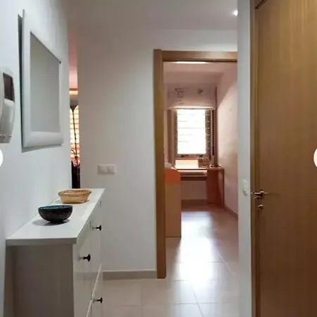 Oropesa Algaida Apartamento