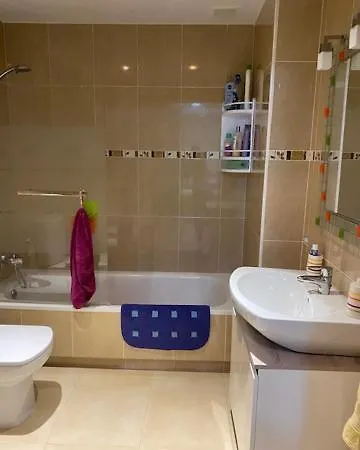 Apartamento Oropesa Algaida Oropesa del Mar