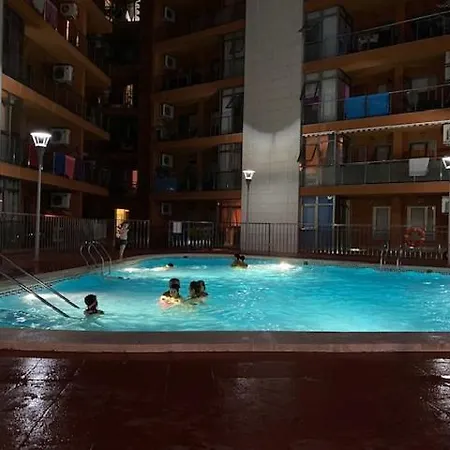 Oropesa Algaida Apartamento Oropesa del Mar
