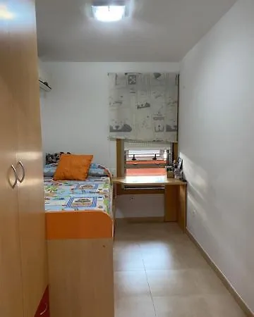 Oropesa Algaida Apartamento