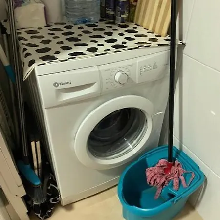 Apartamento Oropesa Algaida *