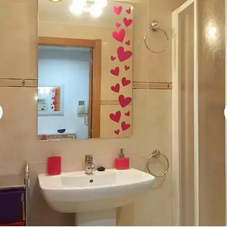 Apartamento Oropesa Algaida *